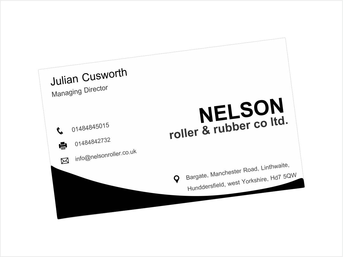 Business Card Design by bhavya designer for this project | Design #4044364