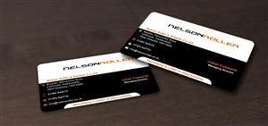 Visitenkarten-Design von Pointless Pixels India für dieses Projekt | Design: #4041867