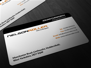 Visitenkarten-Design von Pointless Pixels India für dieses Projekt | Design: #4041981