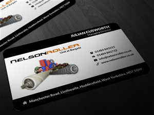 Visitenkarten-Design von Pointless Pixels India für dieses Projekt | Design: #4041989