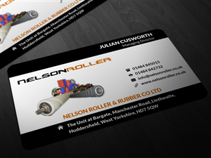 Visitenkarten-Design von Pointless Pixels India für dieses Projekt | Design: #4048114