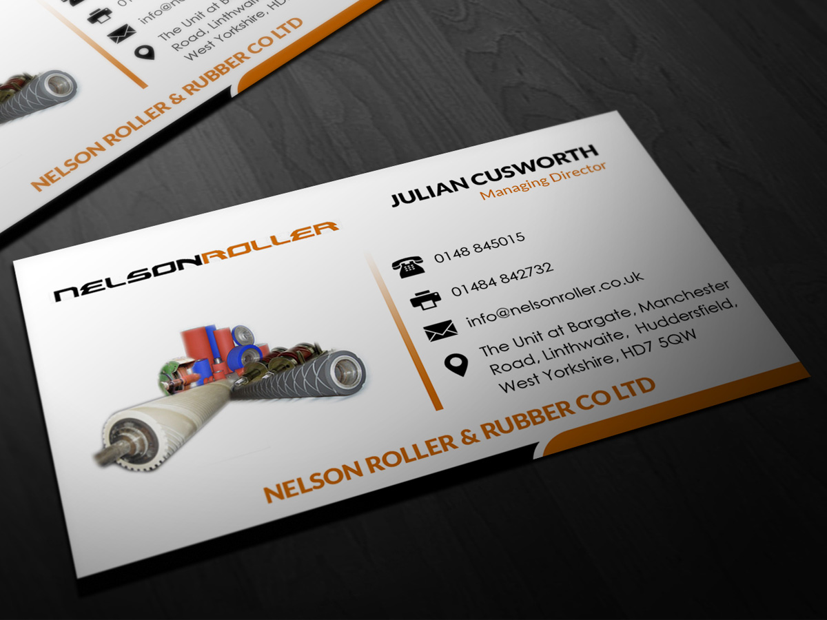 Visitenkarten-Design von Pointless Pixels India für dieses Projekt | Design #4048303