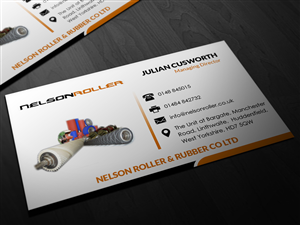 Visitenkarten-Design von Pointless Pixels India für dieses Projekt | Design: #4048303