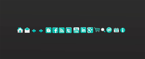 Icon Design by eddie ckros
