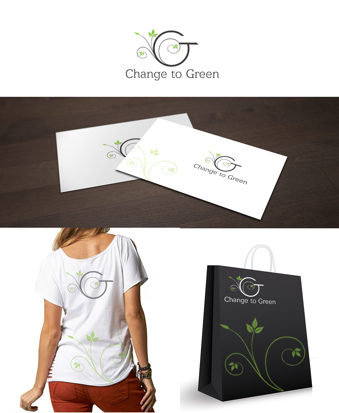 Logo Design by Gentle-Spring-Rain for this project | Design #4063787