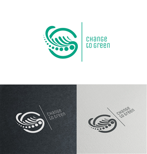 Logo Design by kresh for this project | Design: #4089491