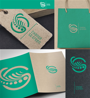Logo Design by kresh for this project | Design: #4089492