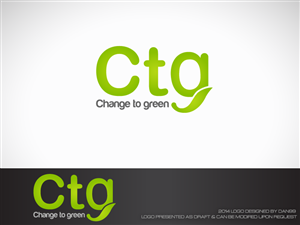 Logo Design by dan99 for this project | Design #4053436