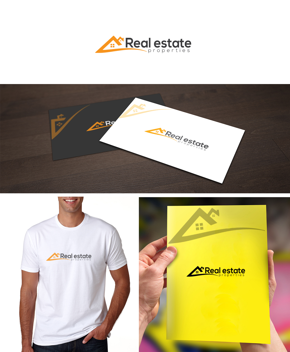 Logo-Design von Gentle Spring Rain für dieses Projekt | Design #4051047