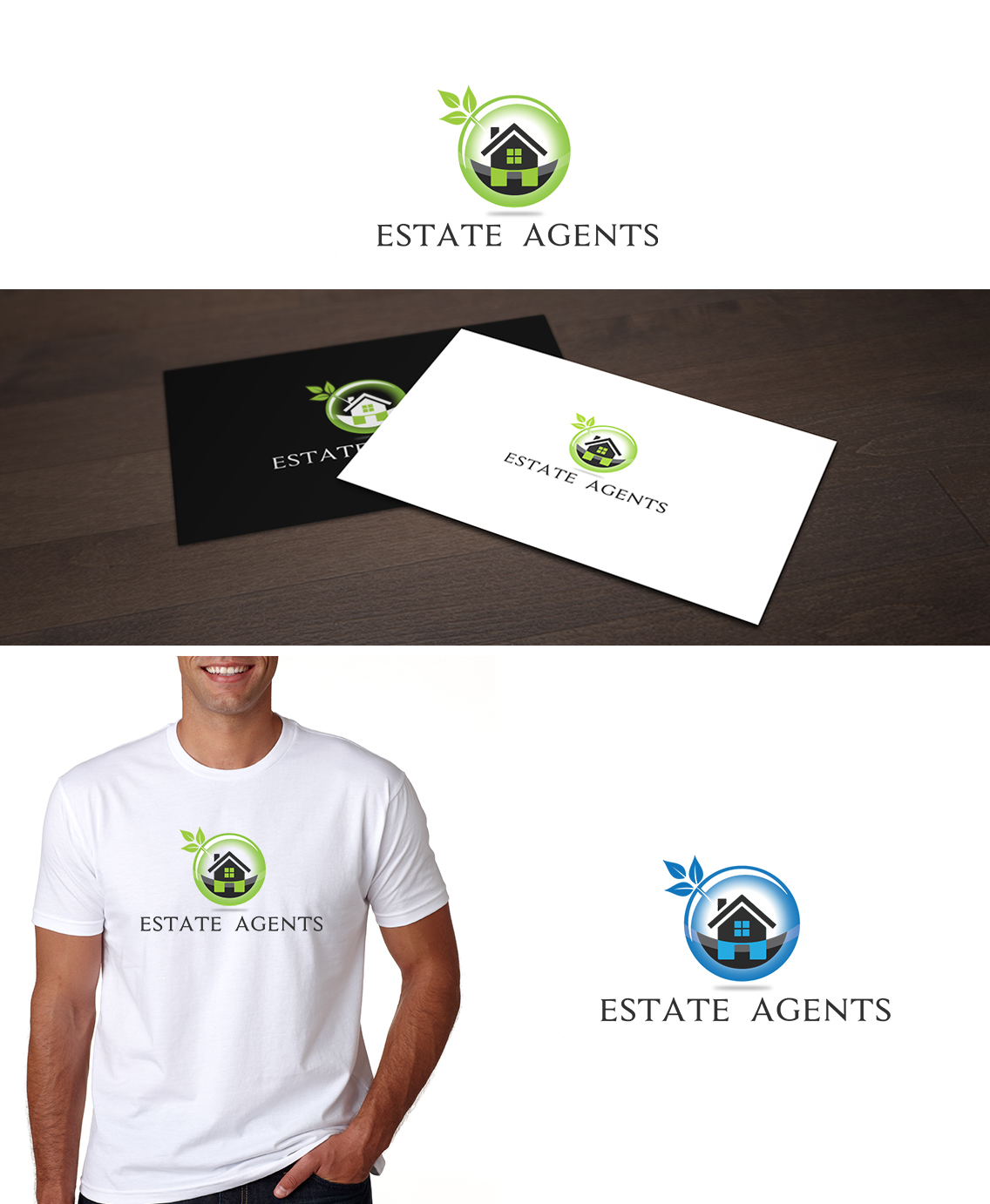 Logo-Design von Gentle Spring Rain für dieses Projekt | Design #4172856