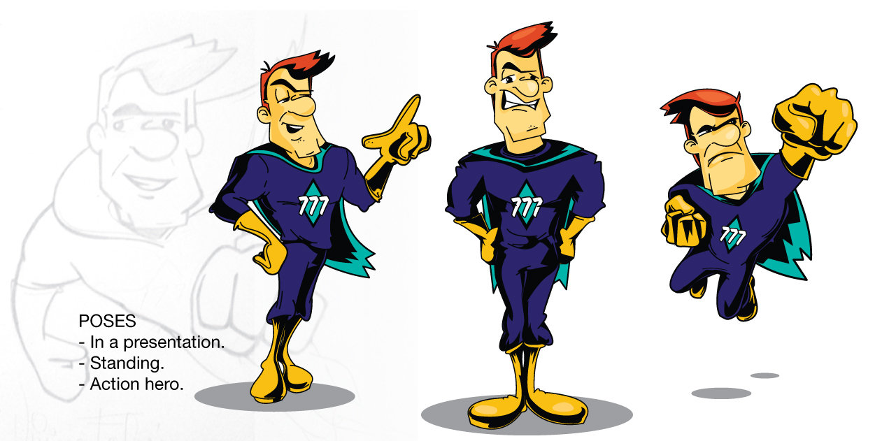 Vector Design by Tedoblevei for this project | Design #4097154