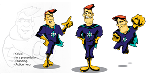 Vector Design by Tedoblevei for this project | Design: #4097154