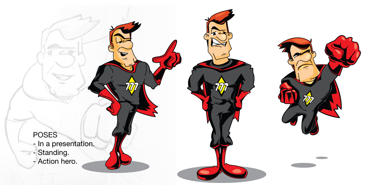 Diseño Vectorizado por Tedoblevei para este proyecto | Diseño #4109124