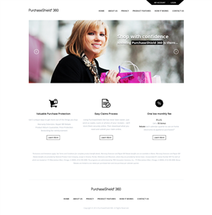 Web Design by Alex Andu