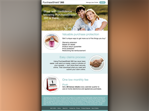 Web Design by Booti Lab