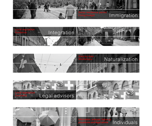 Website banners + icons 