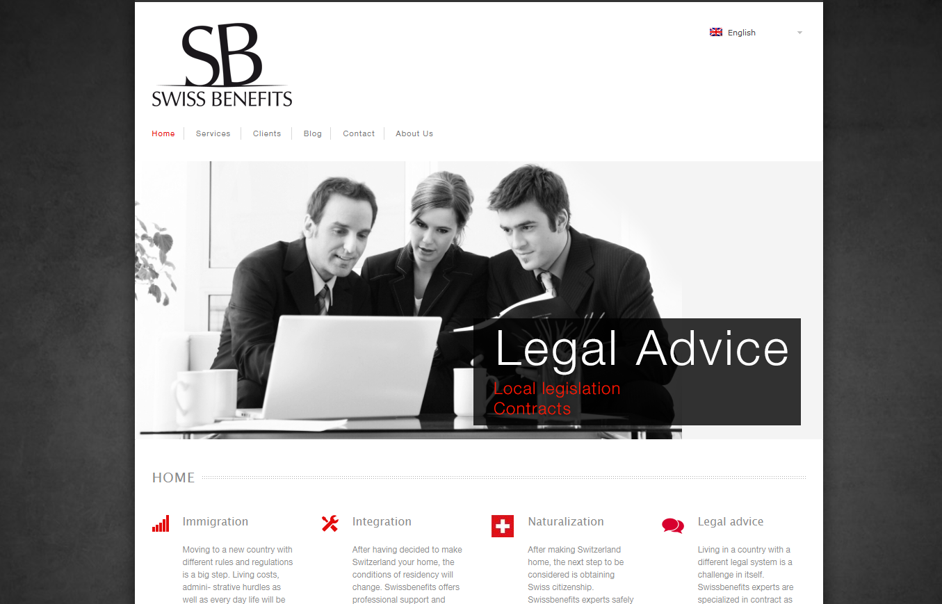 Graphic Design by yadunath for Swissbenefits | Design #1113135