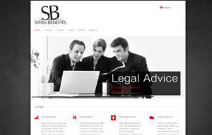 Graphic Design by yadunath for Swissbenefits | Design: #1113135