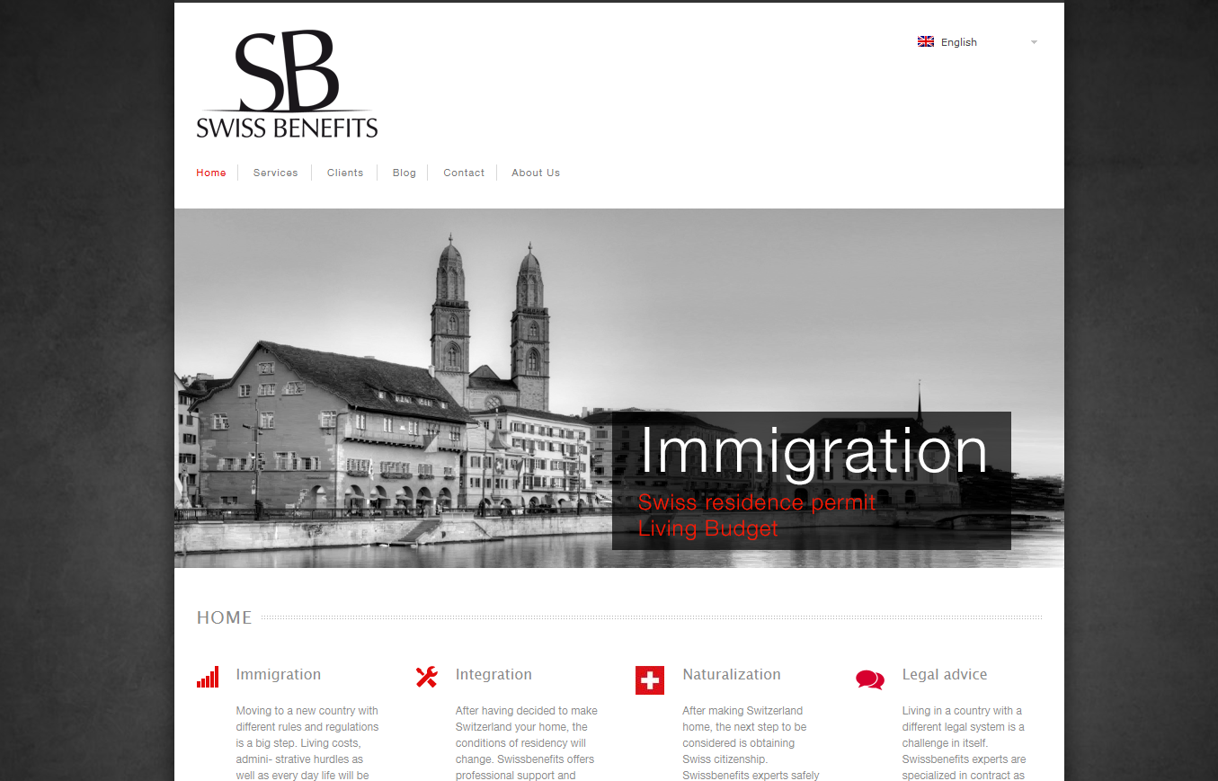 Graphic Design by yadunath for Swissbenefits | Design #1113157