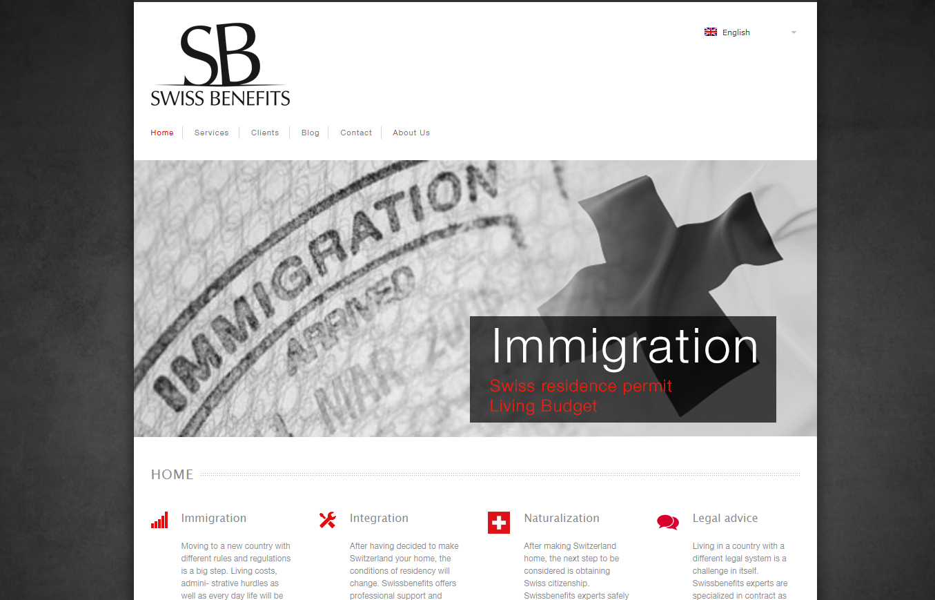 Graphic Design by yadunath for Swissbenefits | Design #1122017