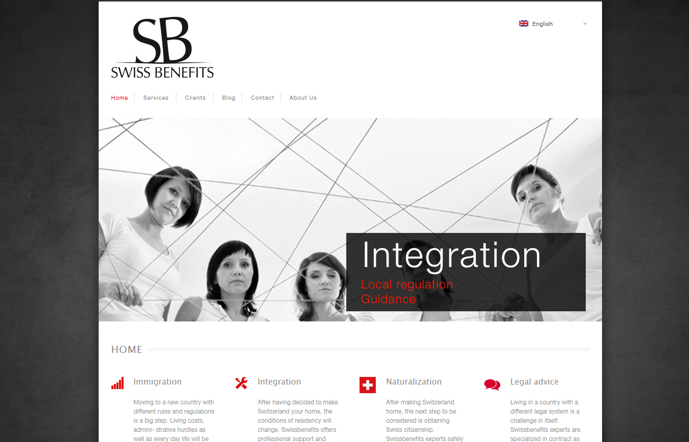 Graphic Design by yadunath for Swissbenefits | Design #1122033