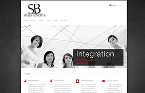 Graphic Design by yadunath for Swissbenefits | Design: #1122033