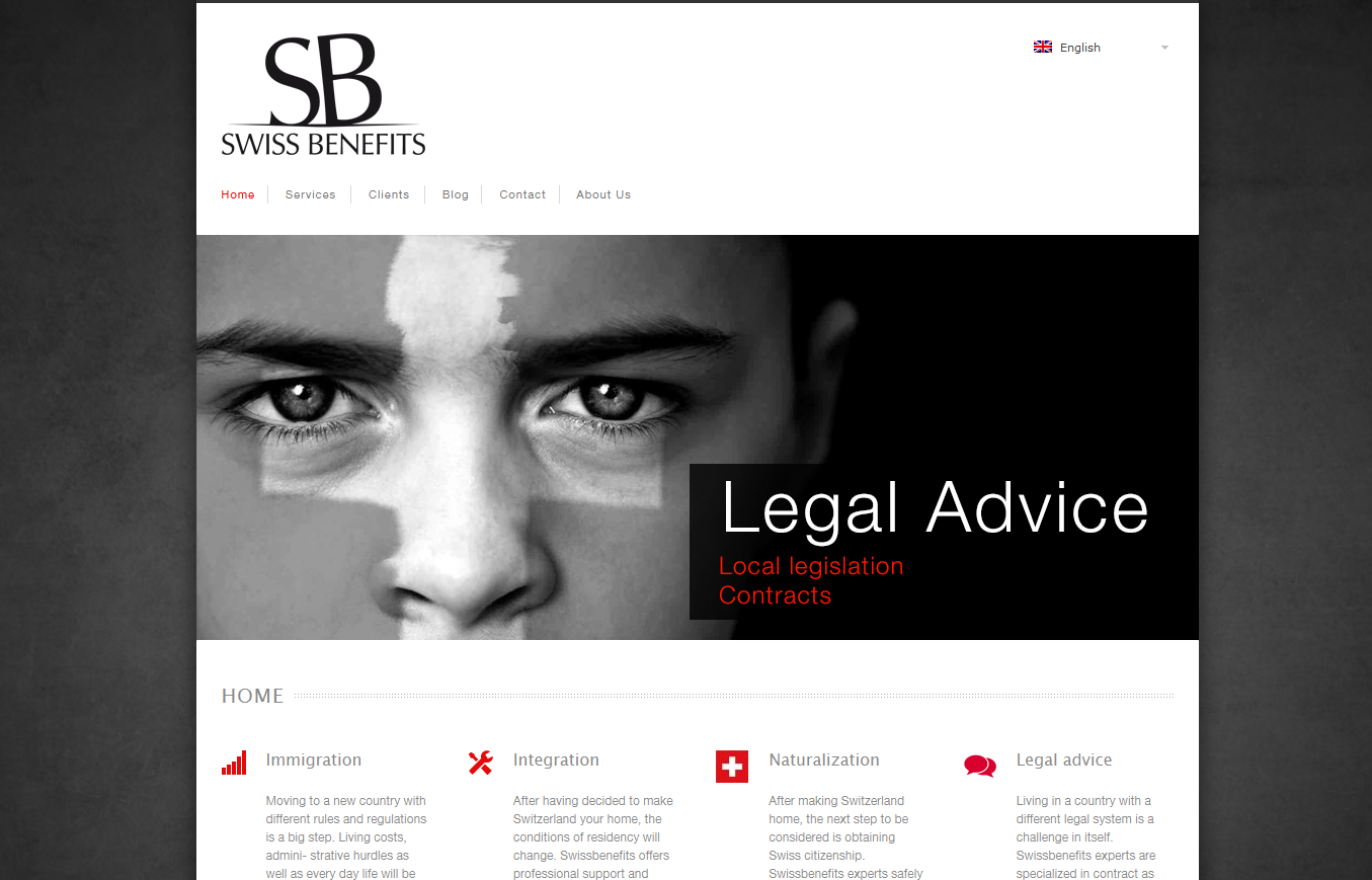Graphic Design by yadunath for Swissbenefits | Design #1122055
