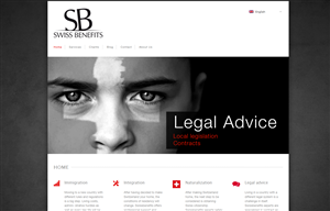 Graphic Design by yadunath for Swissbenefits | Design: #1122055