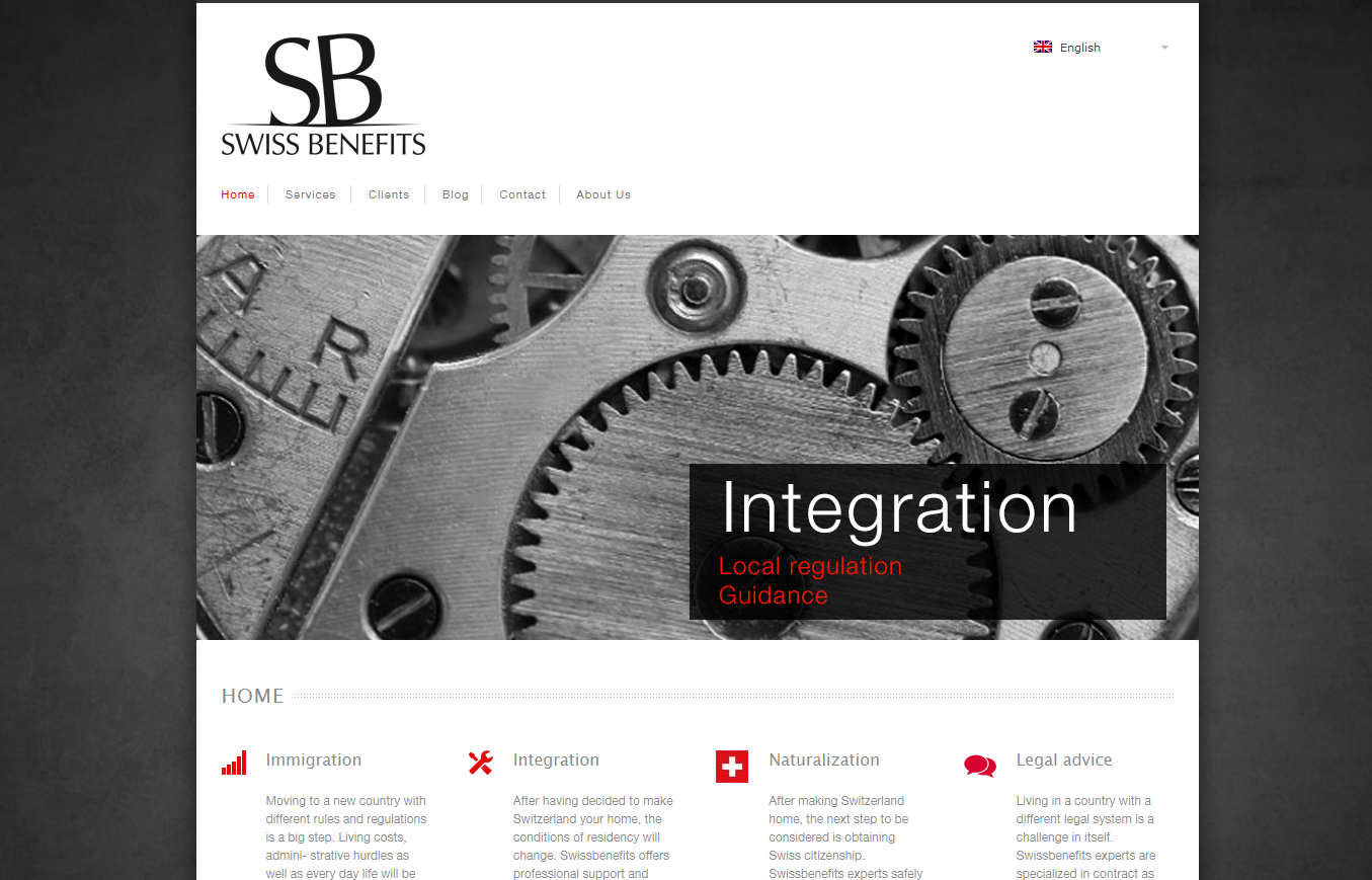 Graphic Design by yadunath for Swissbenefits | Design #1122649