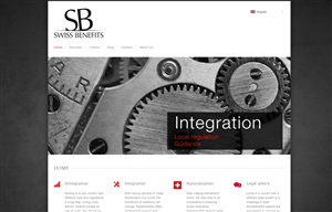 Graphic Design by yadunath for Swissbenefits | Design: #1122649