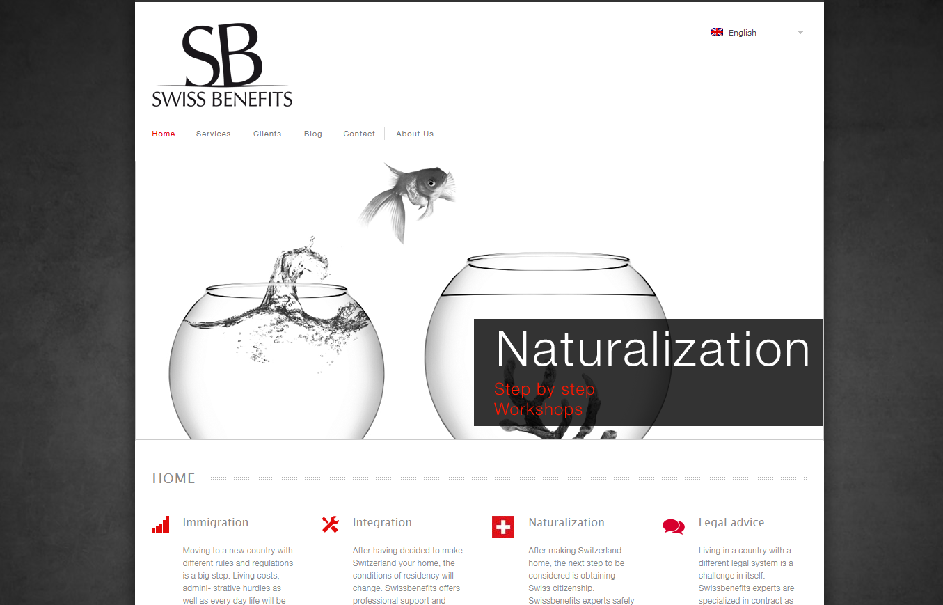 Graphic Design by yadunath for Swissbenefits | Design #1122722
