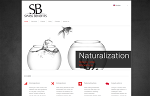 Graphic Design by yadunath for Swissbenefits | Design: #1122722