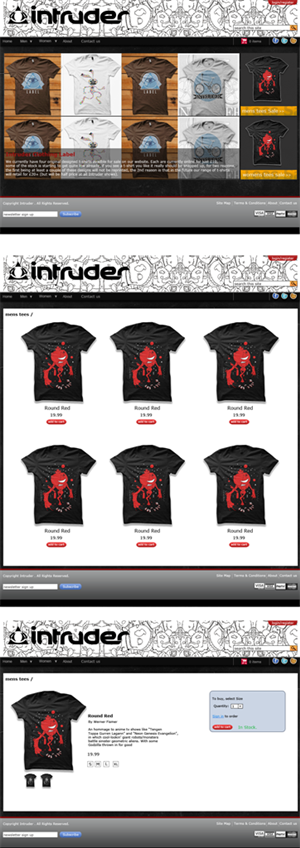Web Design by Juan Arbelaez