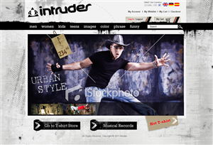 Web Design par Violeta Pironkova pour ce projet | Design : #173770