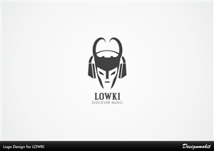 Logo Design by DesignMohit