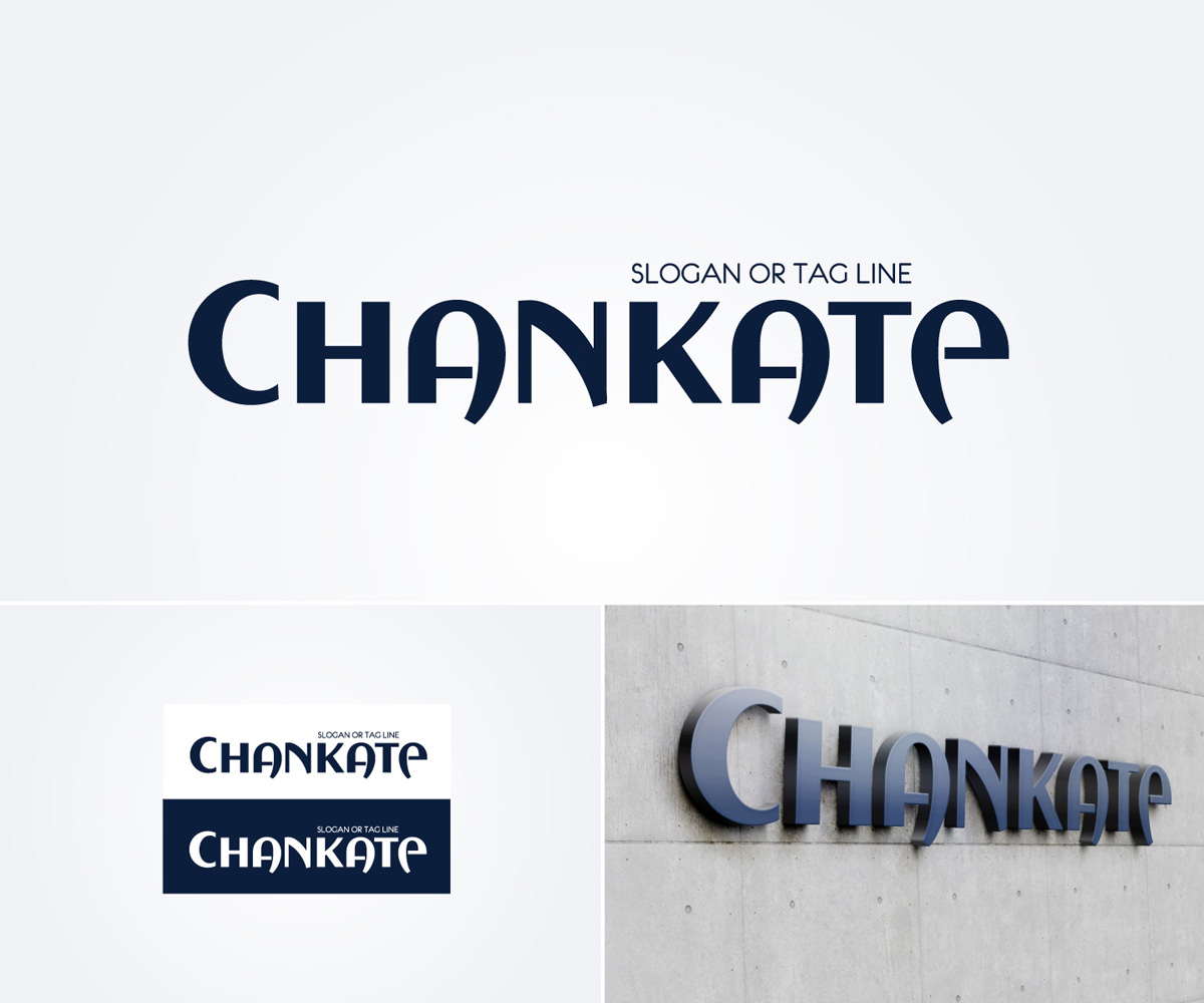 Logo Design by izvar for this project | Design #4072430