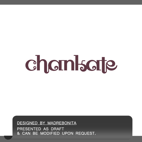 Logo Design by madrebonita for this project | Design #4046856