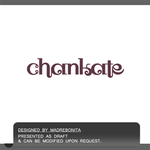 Logo Design by madrebonita for this project | Design: #4046856