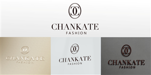 Chankate | Logo Design by creativedesign