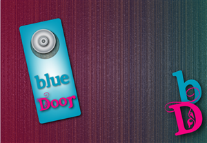 Logo Design by Cláudia Polónia