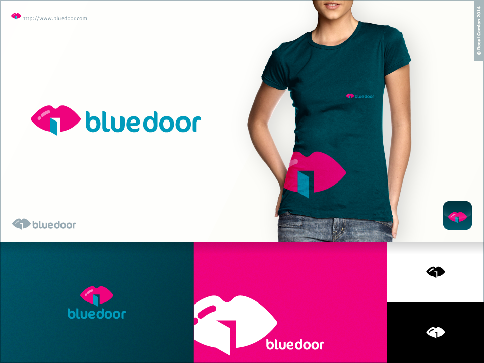 Logo Design by Raoul Camion for this project | Design #4045618