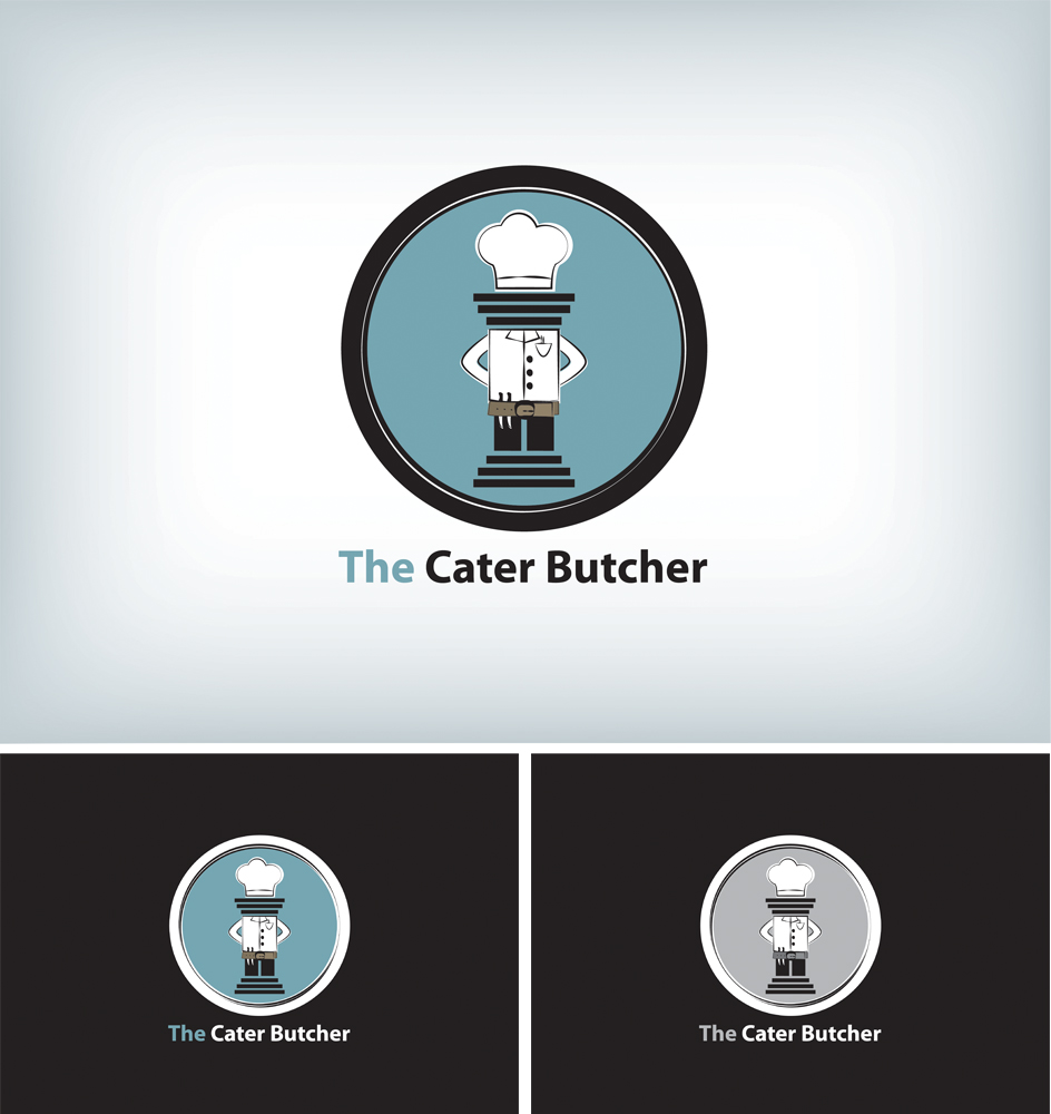 Logo Design by Culine Naudé for this project | Design #4060780