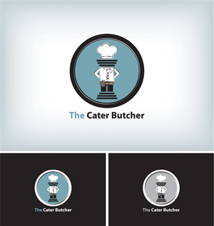 Logo Design by Culine Naudé
