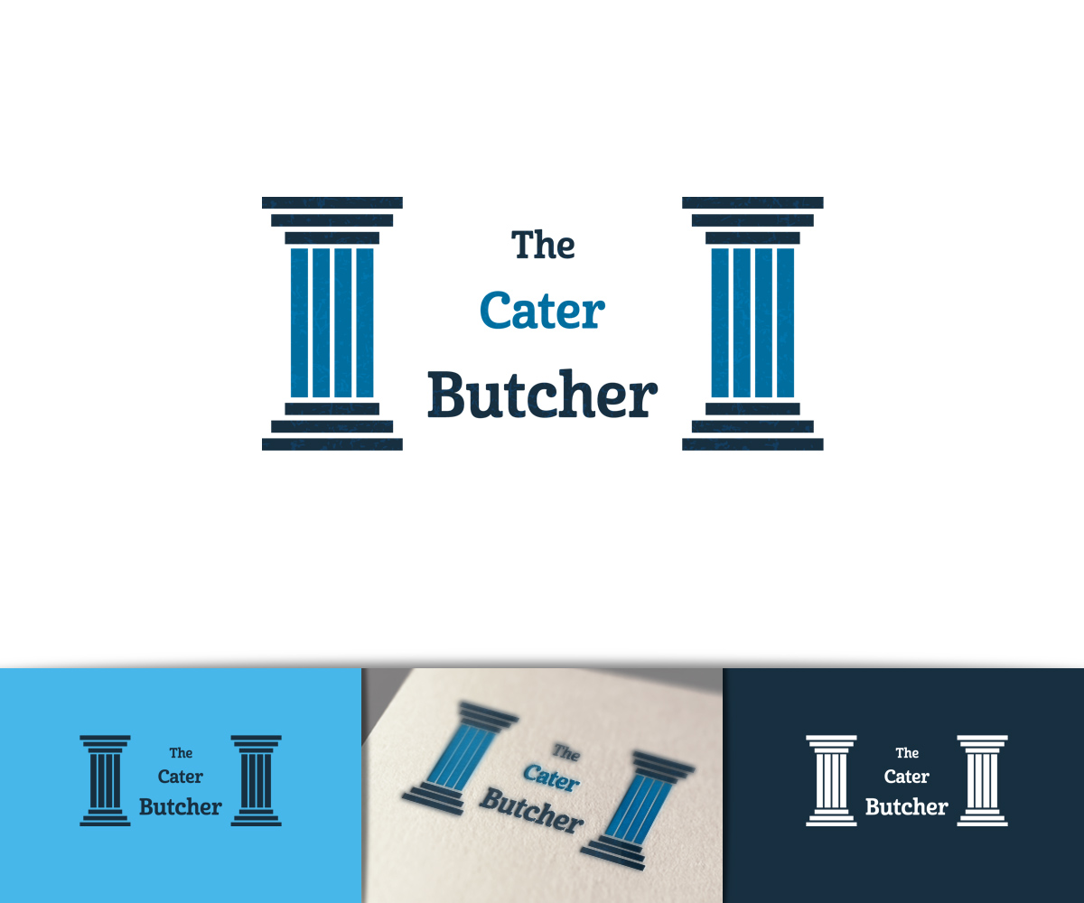 Logo Design by raph for this project | Design #4044463