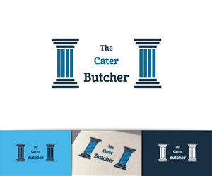 Logo Design by raph for this project | Design: #4044463