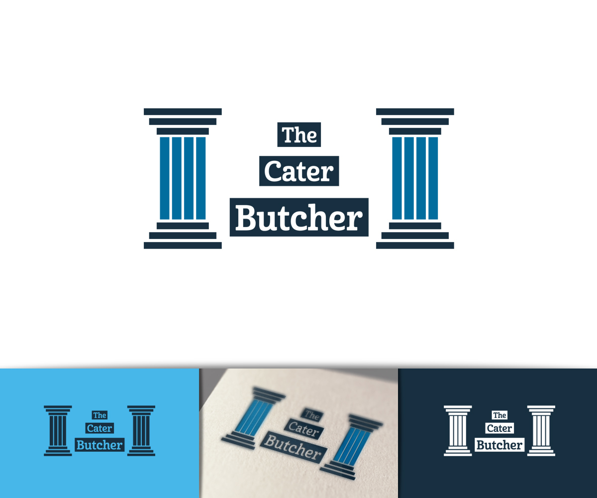 Logo Design by raph for this project | Design #4044465