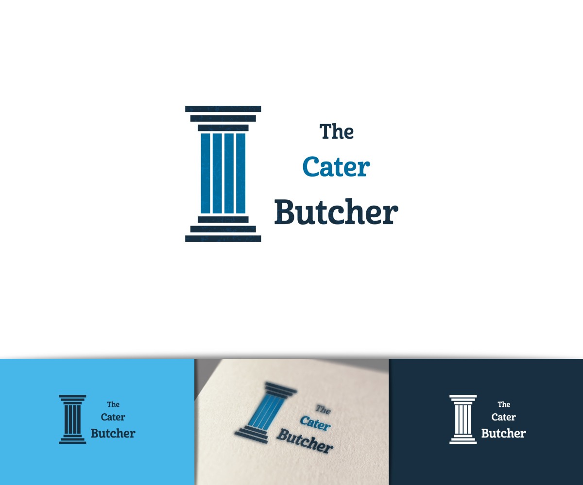 Logo Design by raph for this project | Design #4044468