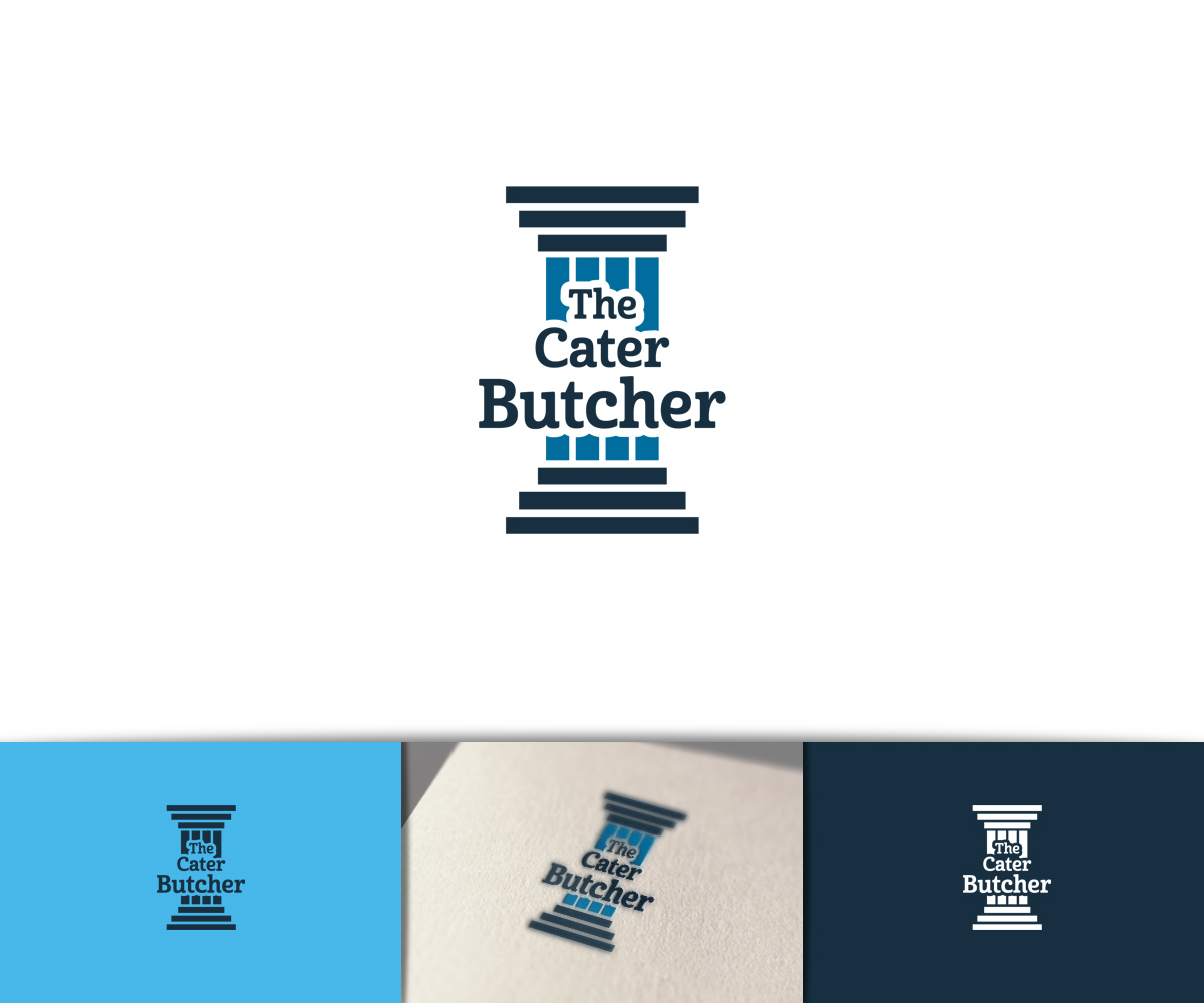 Logo Design by raph for this project | Design #4044470