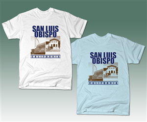 T-shirt Design by ronnie for this project | Design: #4048476
