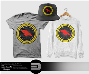 San Luis Obispo Visitor Center  T-shirt designs | T-Shirt-Design von Aurelio III